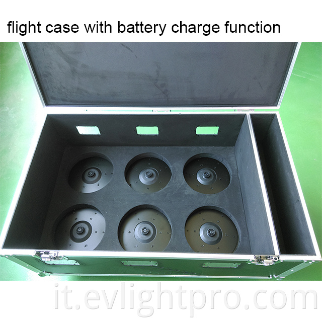 Flight Case 01